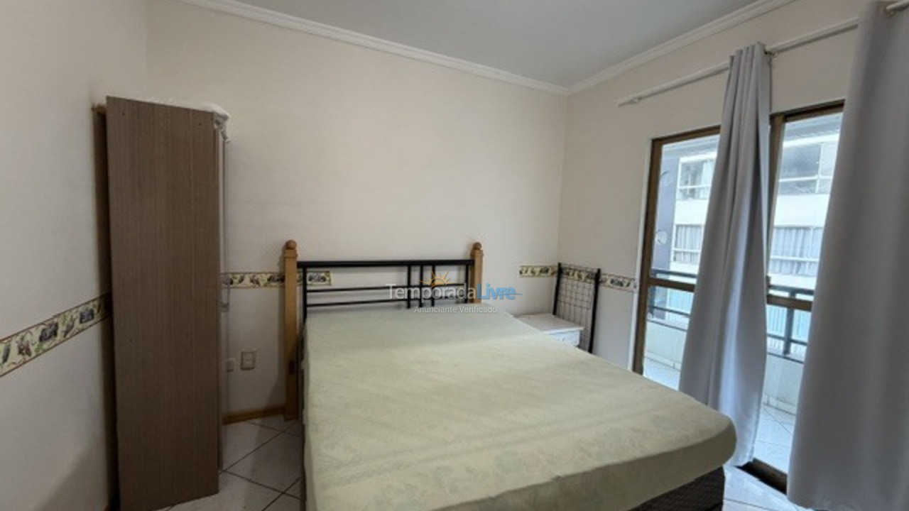 Apartamento para alquiler de vacaciones em Itapema (Meia Praia)