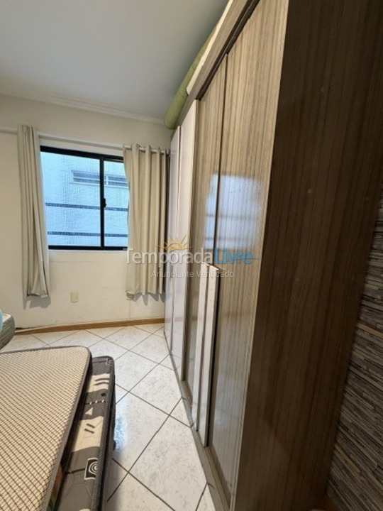 Apartamento para alquiler de vacaciones em Itapema (Meia Praia)