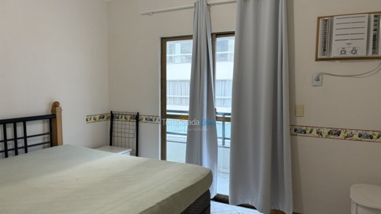 Apartamento para alquiler de vacaciones em Itapema (Meia Praia)