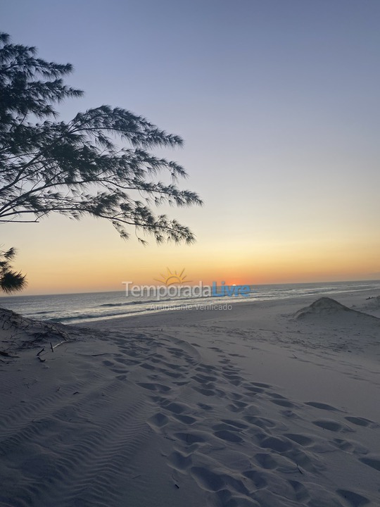 Apartamento para alquiler de vacaciones em Arraial do Cabo (Monte Alto)