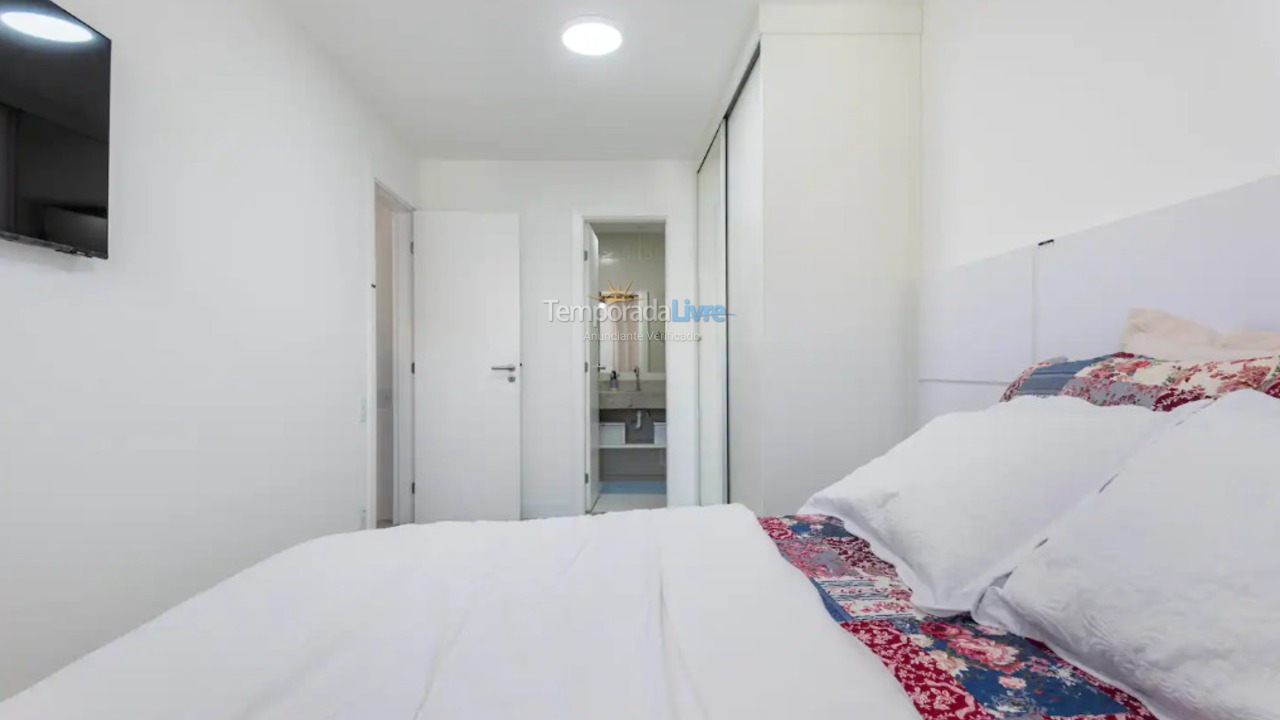 Apartamento para alquiler de vacaciones em Arraial do Cabo (Monte Alto)