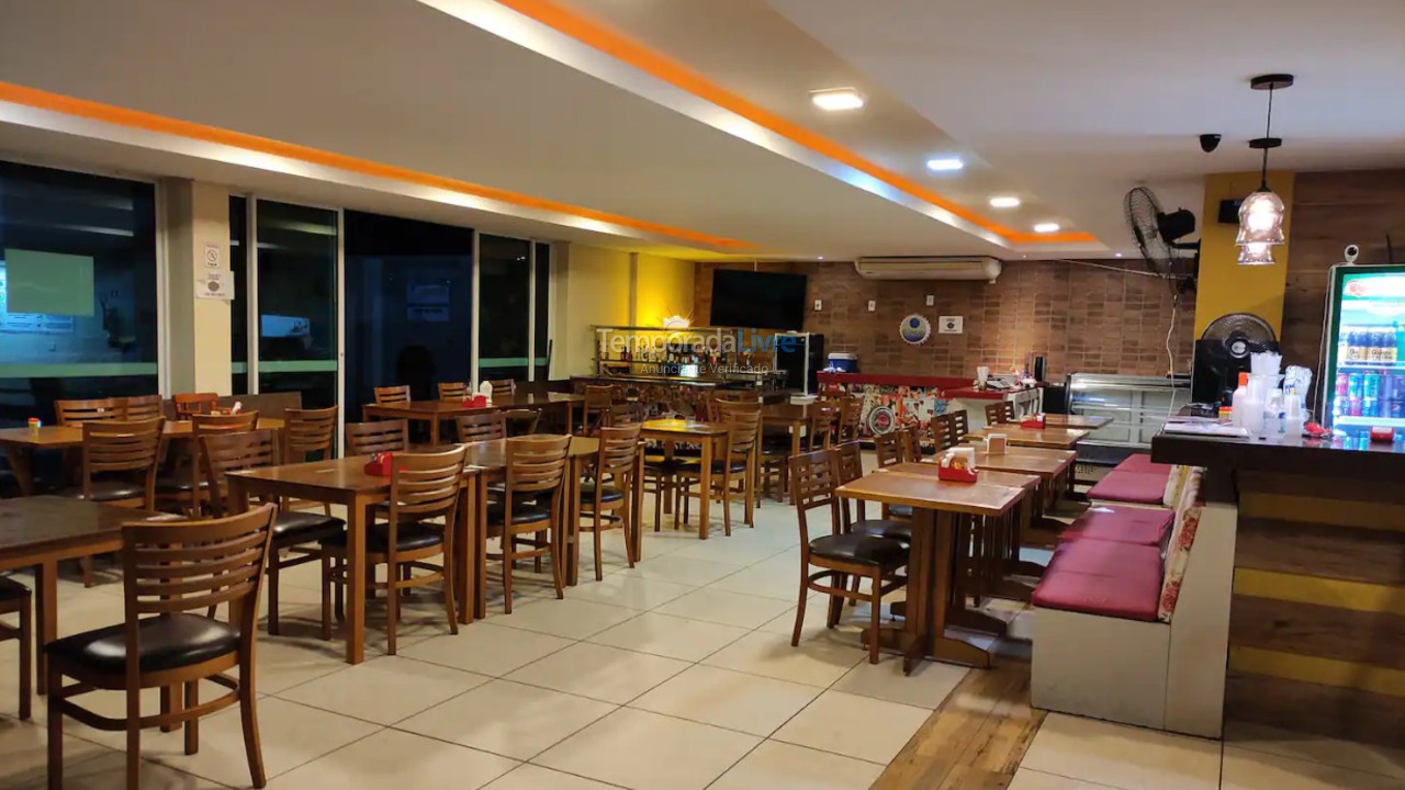 Apartamento para alquiler de vacaciones em Arraial do Cabo (Monte Alto)
