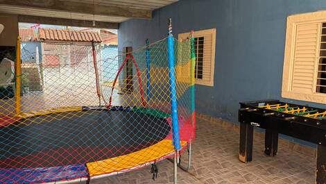 LITORAL EM FAMÍLIA COM PISCINA!!