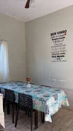 LITORAL EM FAMÍLIA COM PISCINA!!