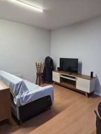 Sala tv (atual)