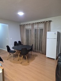 Sala jantar (atual)