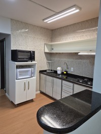 Cozinha (atual)