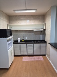 Cozinha (atual)
