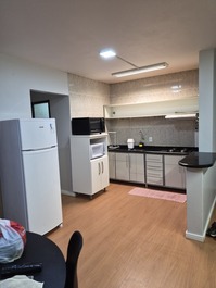 Cozinha (atual)