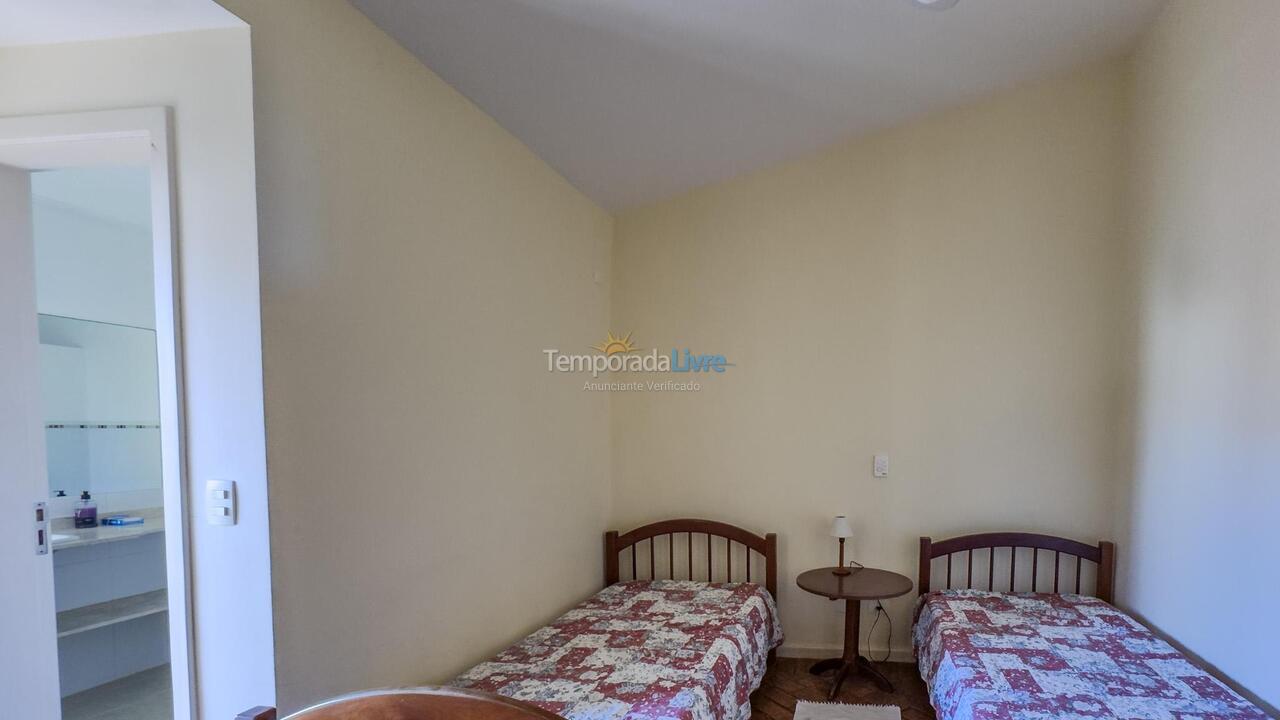 House for vacation rental in São Sebastião (Praia da Baleia)