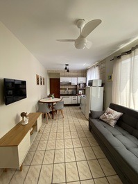 Apartamento en Canasvieiras 202