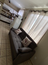 Apartamento en Canasvieiras 202