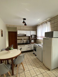 Apartamento en Canasvieiras 202