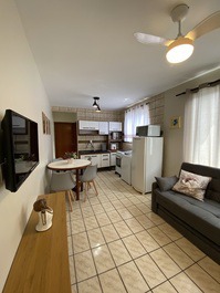 Apartamento en Canasvieiras 202