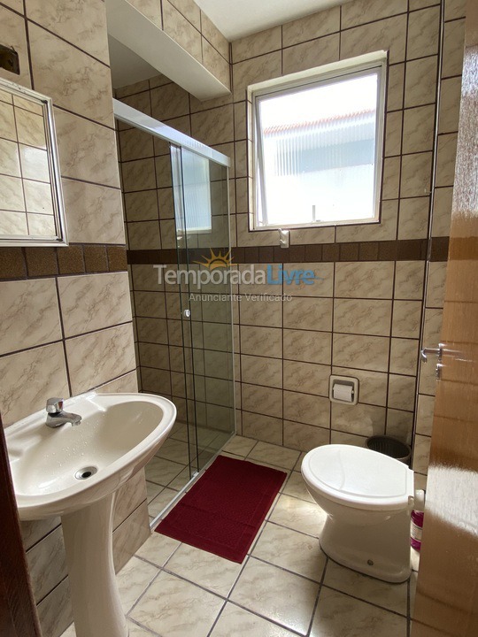 Apartamento para alquiler de vacaciones em Florianopolis (Canasvieiras)