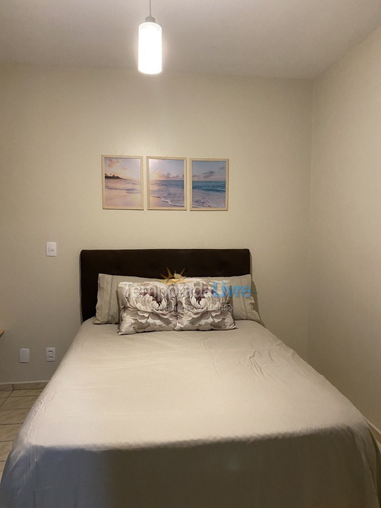 Apartamento para alquiler de vacaciones em Florianopolis (Canasvieiras)