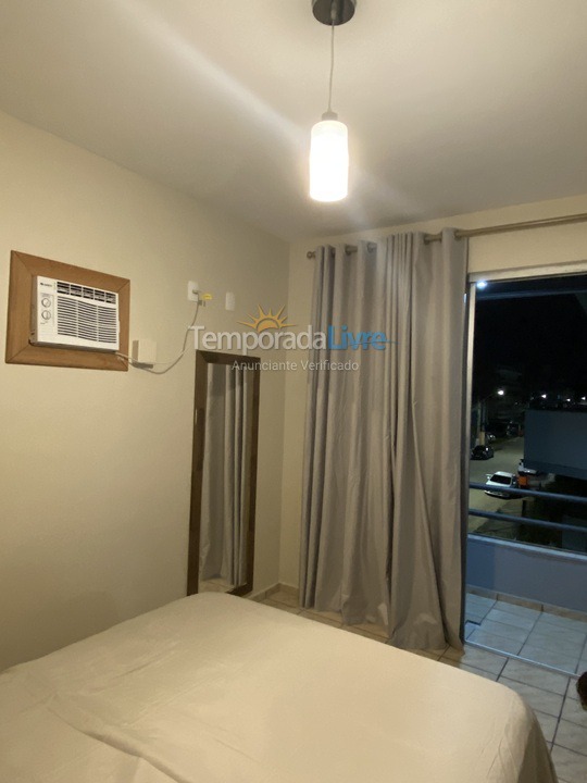 Apartamento para alquiler de vacaciones em Florianopolis (Canasvieiras)