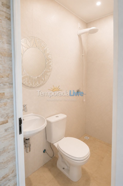 Casa para aluguel de temporada em Ubatuba (Praia de Itamambuca)