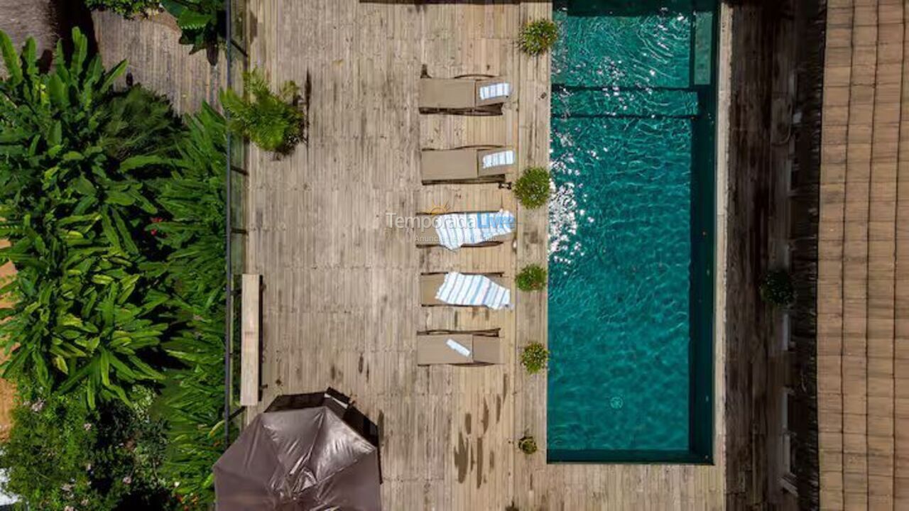 Casa para aluguel de temporada em Trancoso (Trancoso)