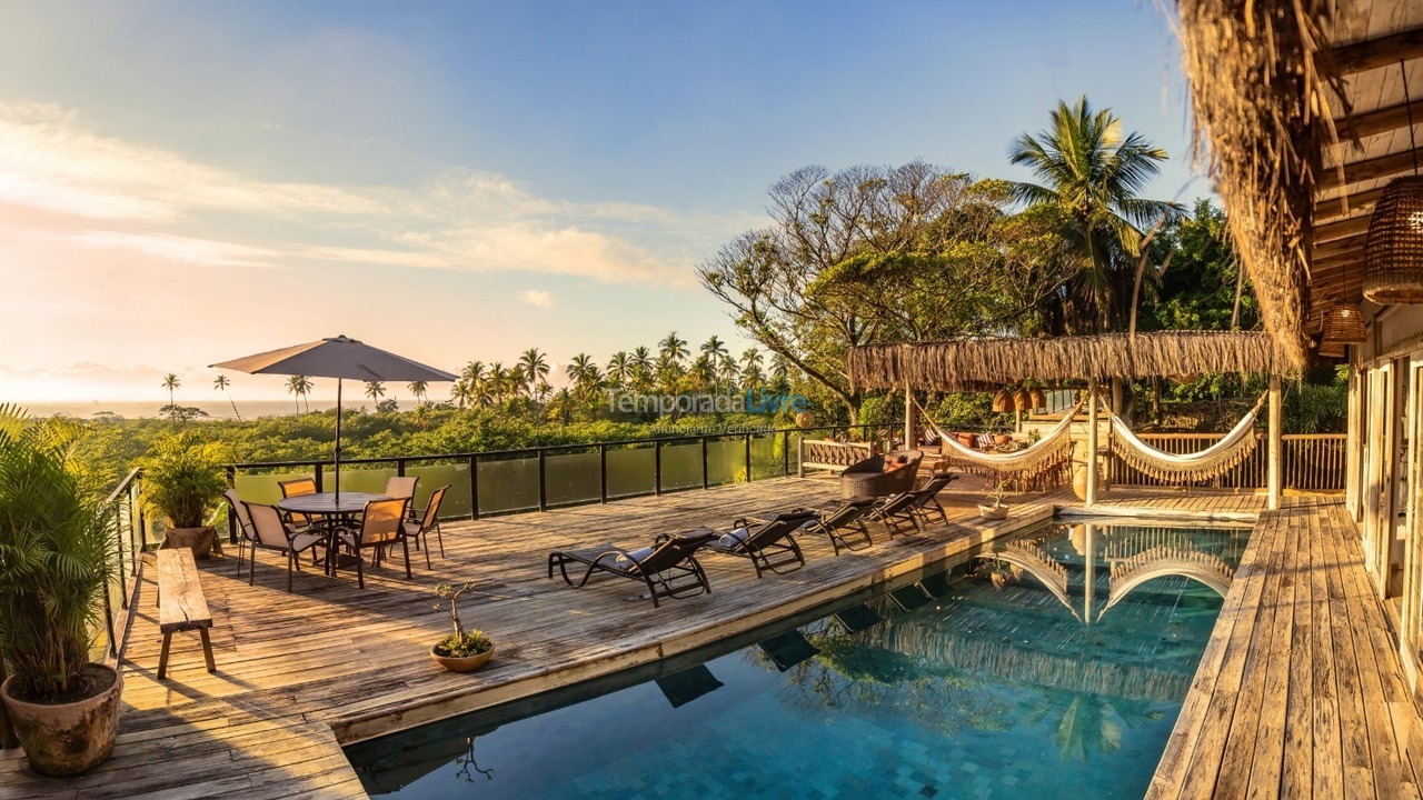 Casa para aluguel de temporada em Trancoso (Trancoso)