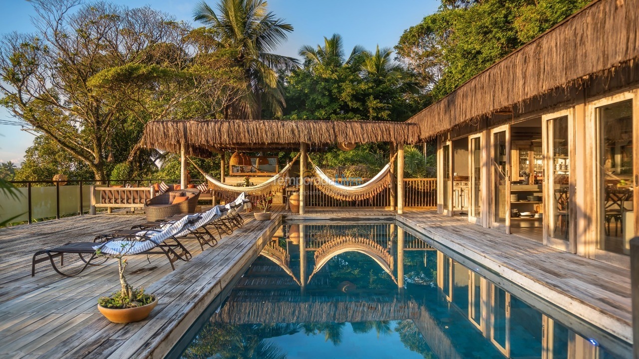Casa para aluguel de temporada em Trancoso (Trancoso)