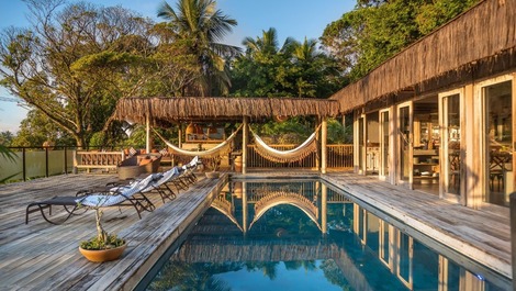 Casa para alugar em Trancoso - Trancoso