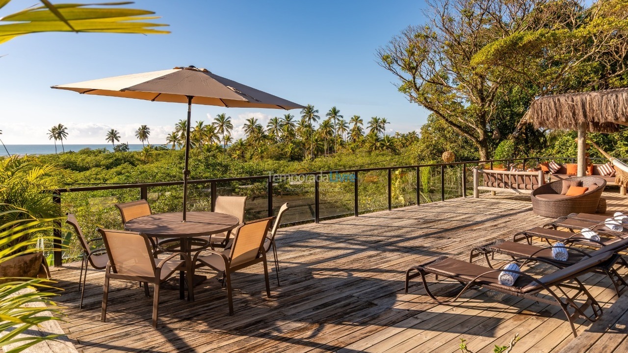 Casa para aluguel de temporada em Trancoso (Trancoso)