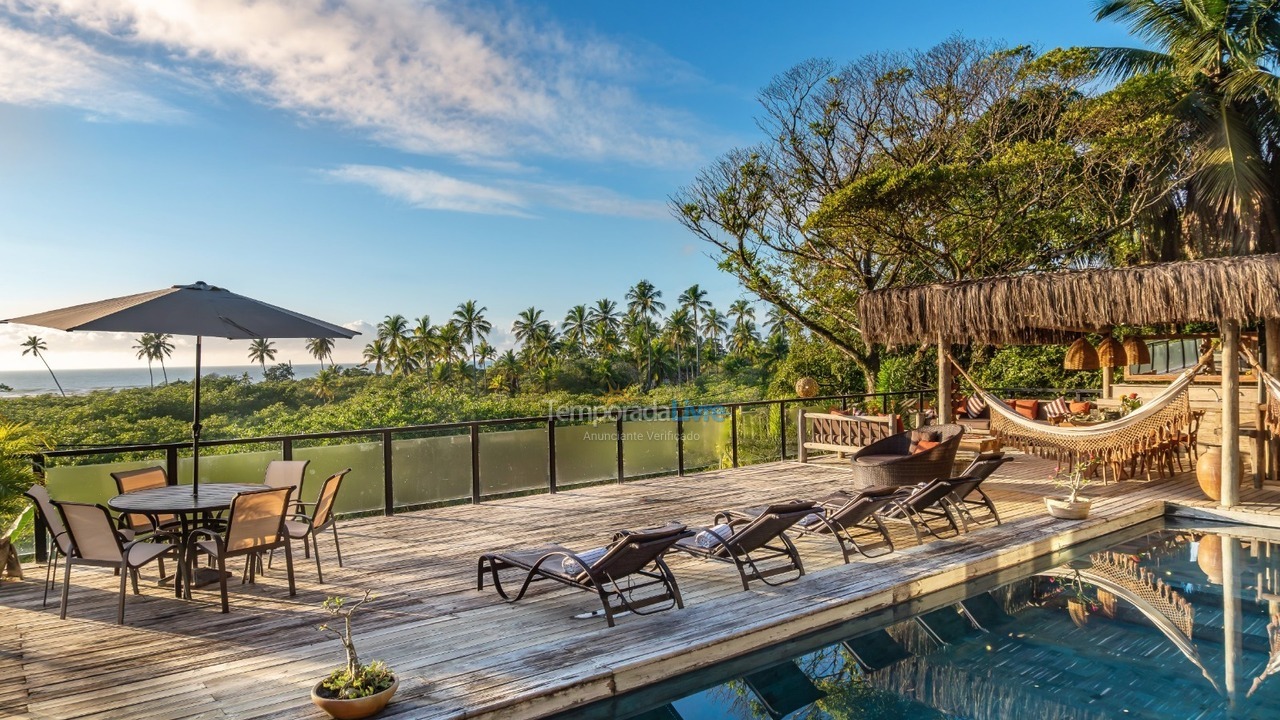 Casa para aluguel de temporada em Trancoso (Trancoso)