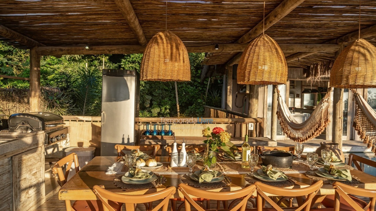 Casa para aluguel de temporada em Trancoso (Trancoso)