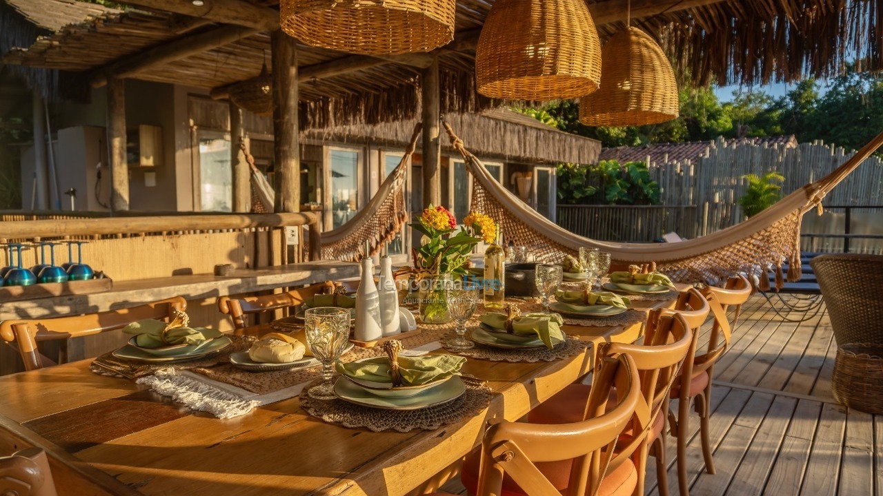 Casa para aluguel de temporada em Trancoso (Trancoso)