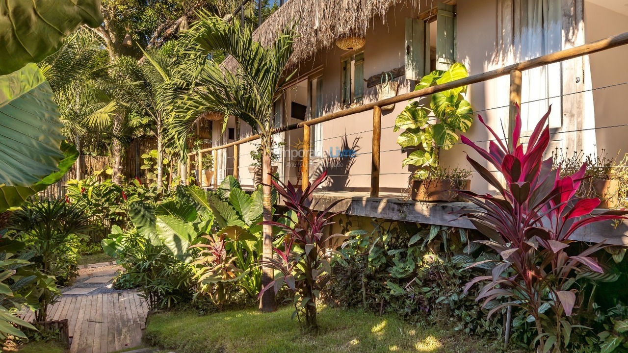 Casa para aluguel de temporada em Trancoso (Trancoso)