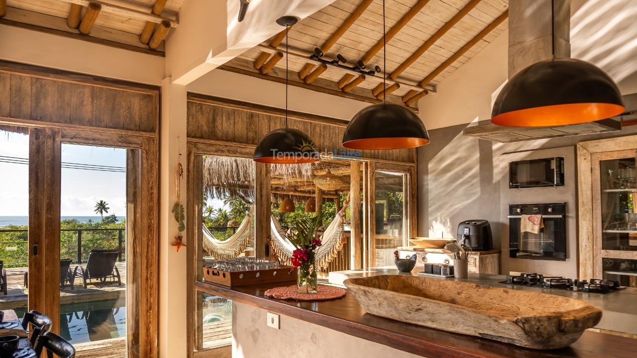 Casa para aluguel de temporada em Trancoso (Trancoso)