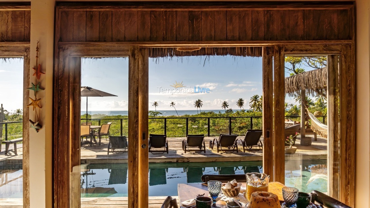 Casa para aluguel de temporada em Trancoso (Trancoso)