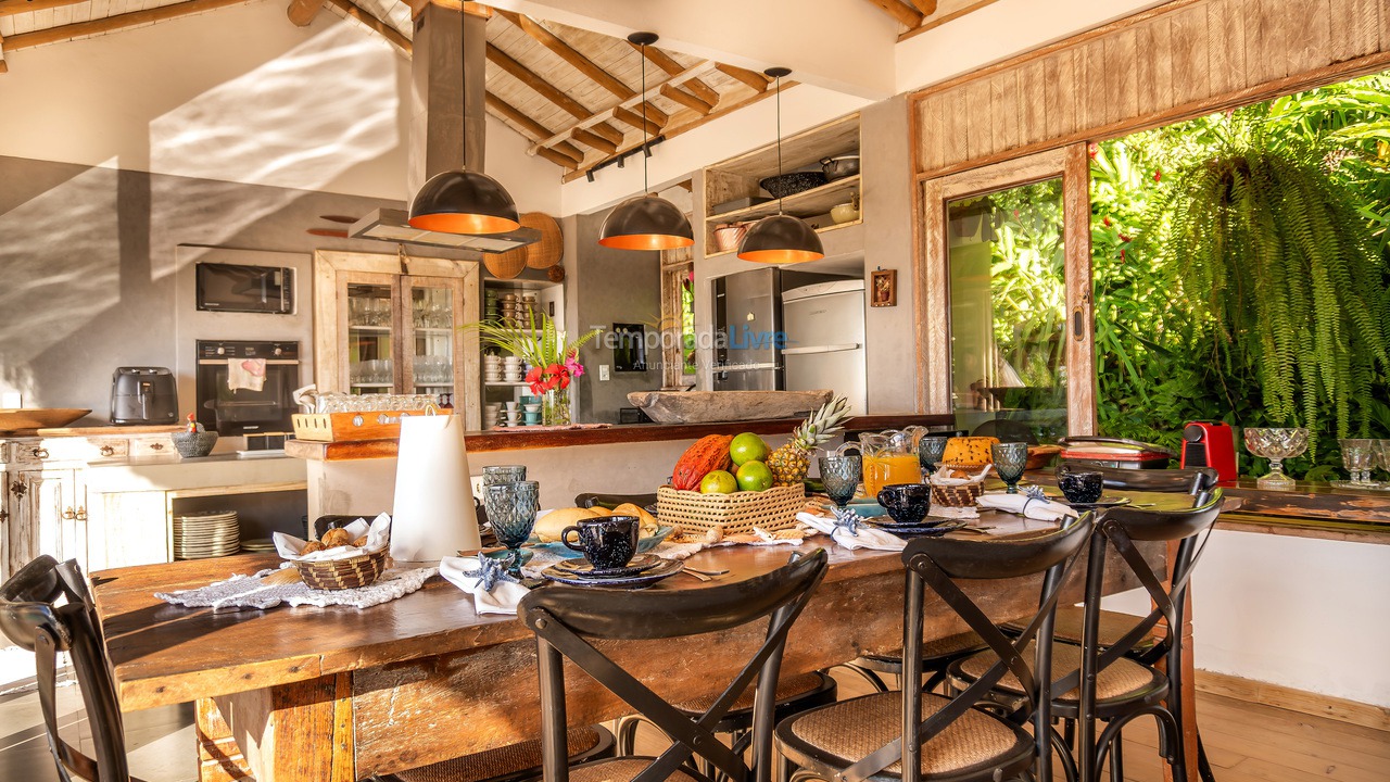 Casa para aluguel de temporada em Trancoso (Trancoso)