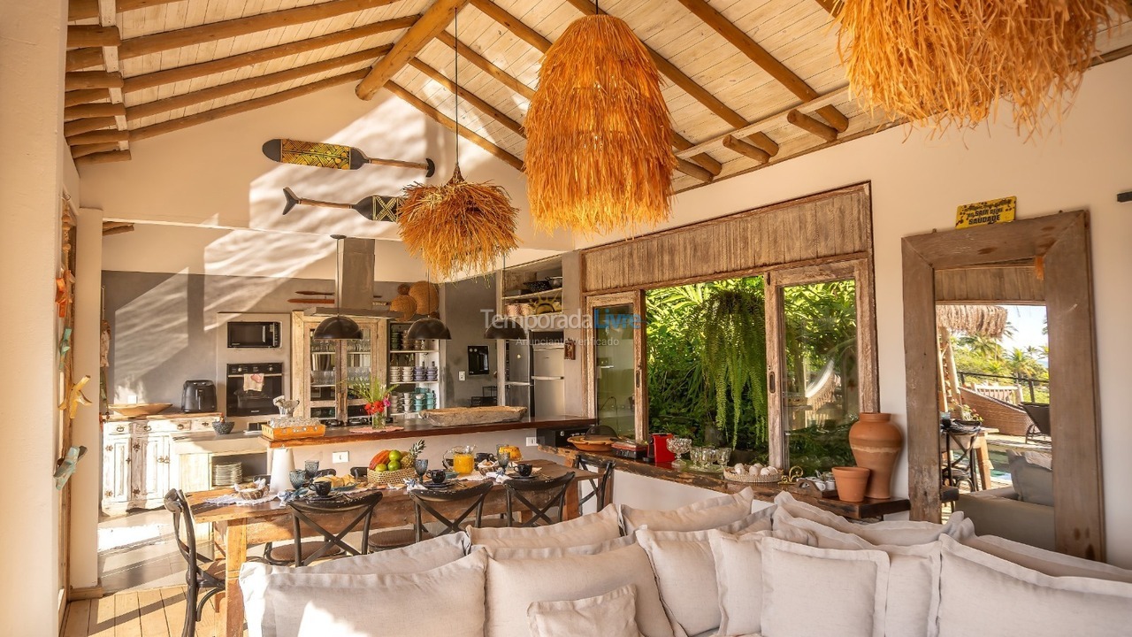 Casa para aluguel de temporada em Trancoso (Trancoso)