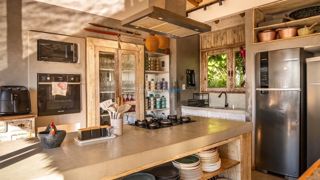 Casa para aluguel de temporada em Trancoso (Trancoso)