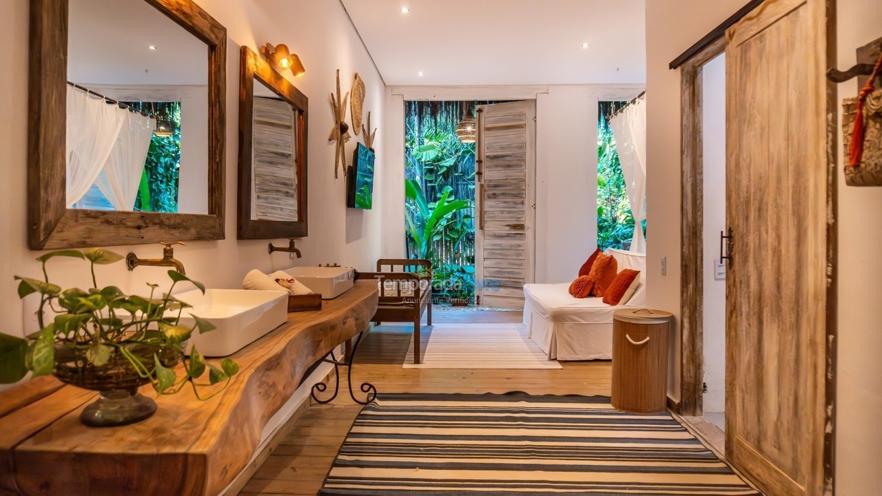 Casa para aluguel de temporada em Trancoso (Trancoso)