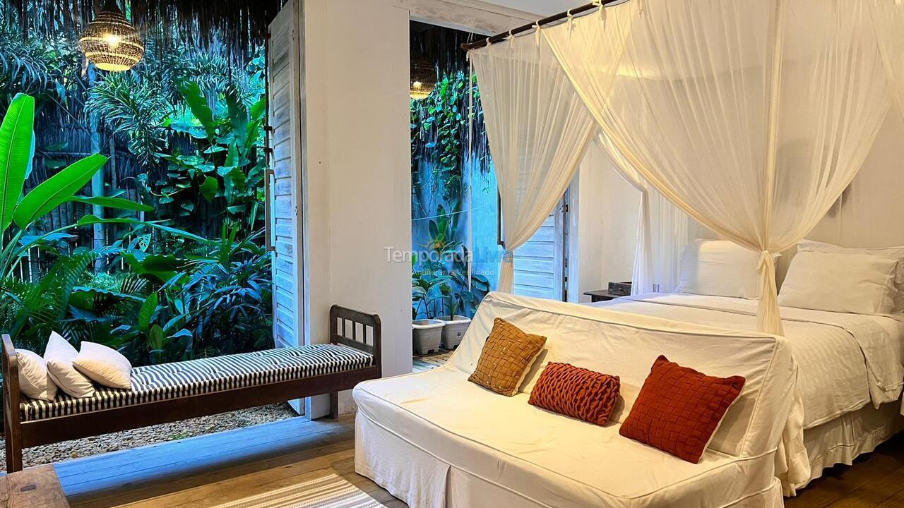 Casa para aluguel de temporada em Trancoso (Trancoso)