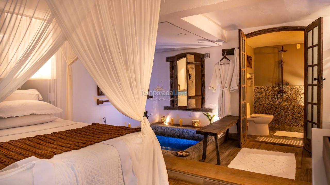 Casa para aluguel de temporada em Trancoso (Trancoso)