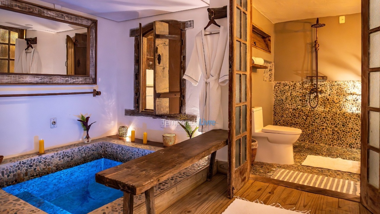 Casa para aluguel de temporada em Trancoso (Trancoso)