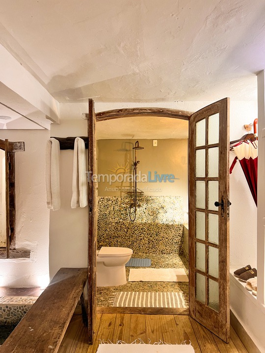Casa para aluguel de temporada em Trancoso (Trancoso)