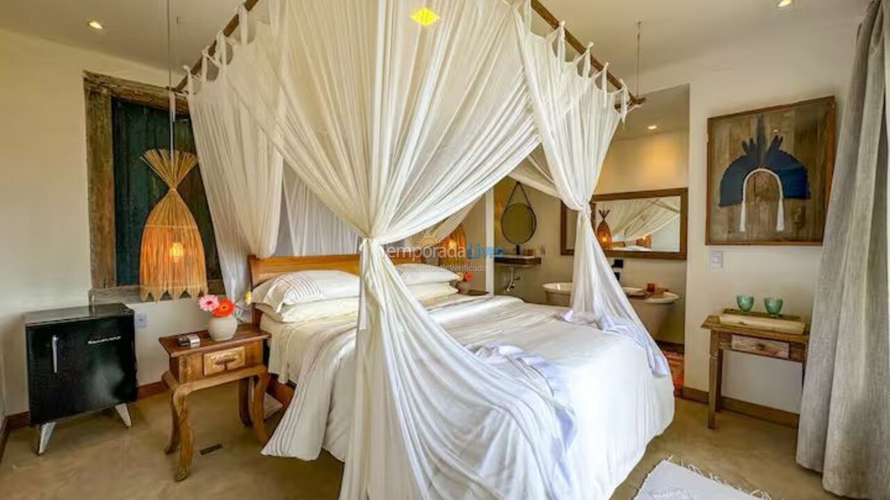 Casa para aluguel de temporada em Trancoso (Trancoso)