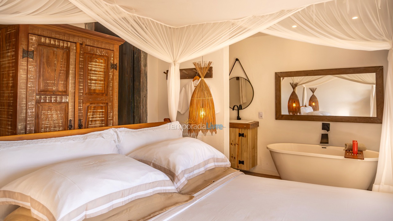 Casa para aluguel de temporada em Trancoso (Trancoso)