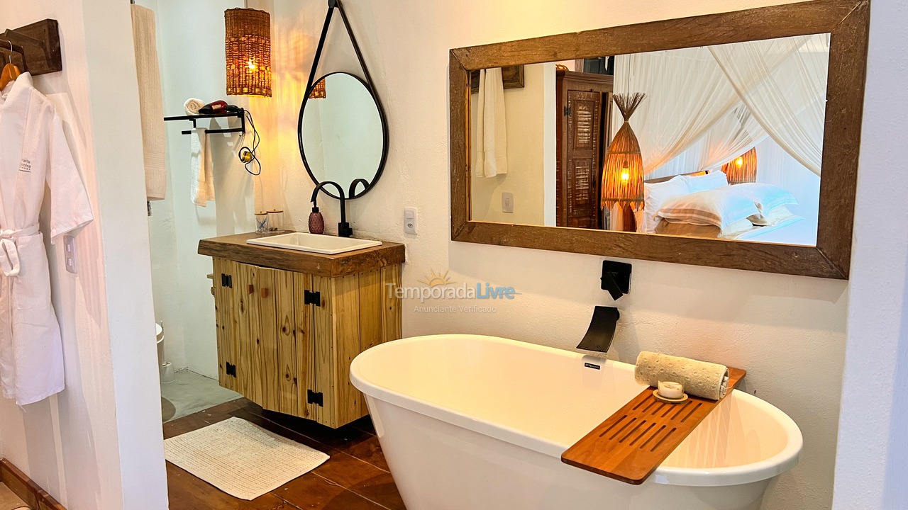 Casa para aluguel de temporada em Trancoso (Trancoso)