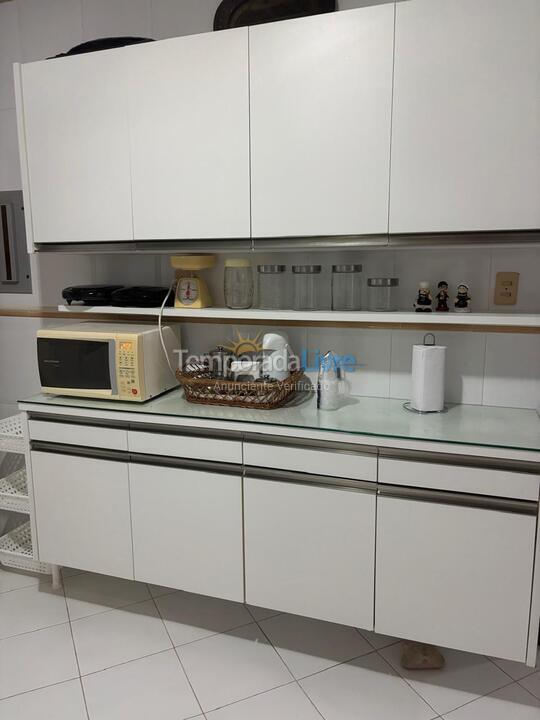 House for vacation rental in Camaçari (Praia de Guarajuba)
