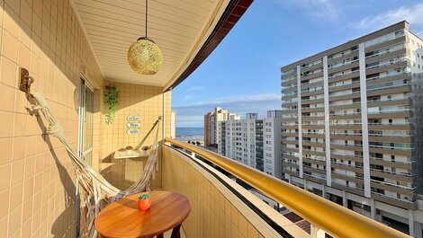 Apartamento para alquilar en Praia Grande - Guilhermina