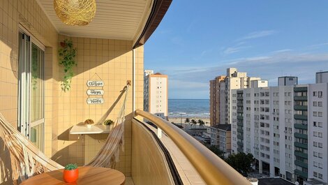 G086 - Residencial Texas - Apartamento 86