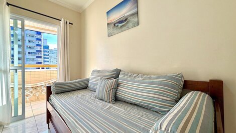 G086 - Residencial Texas - Apartamento 86