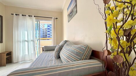 G086 - Residencial Texas - Apartamento 86