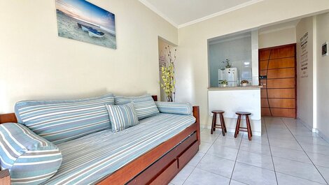 G086 - Residencial Texas - Apartamento 86